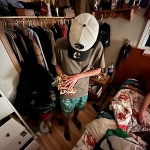 Meet your Posher, Matt